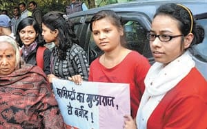 Police station reached Fazad, found murderer