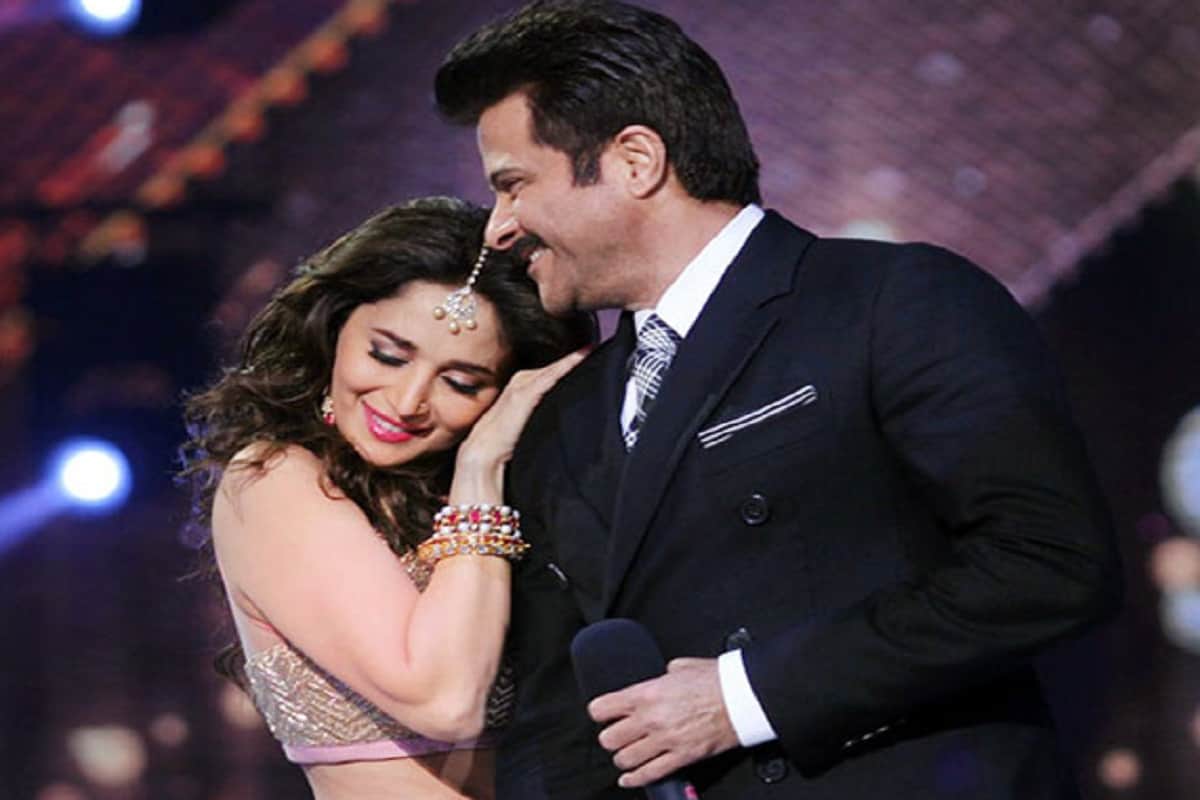Reel life bollywood couples who did not get a chance to become real life valentine