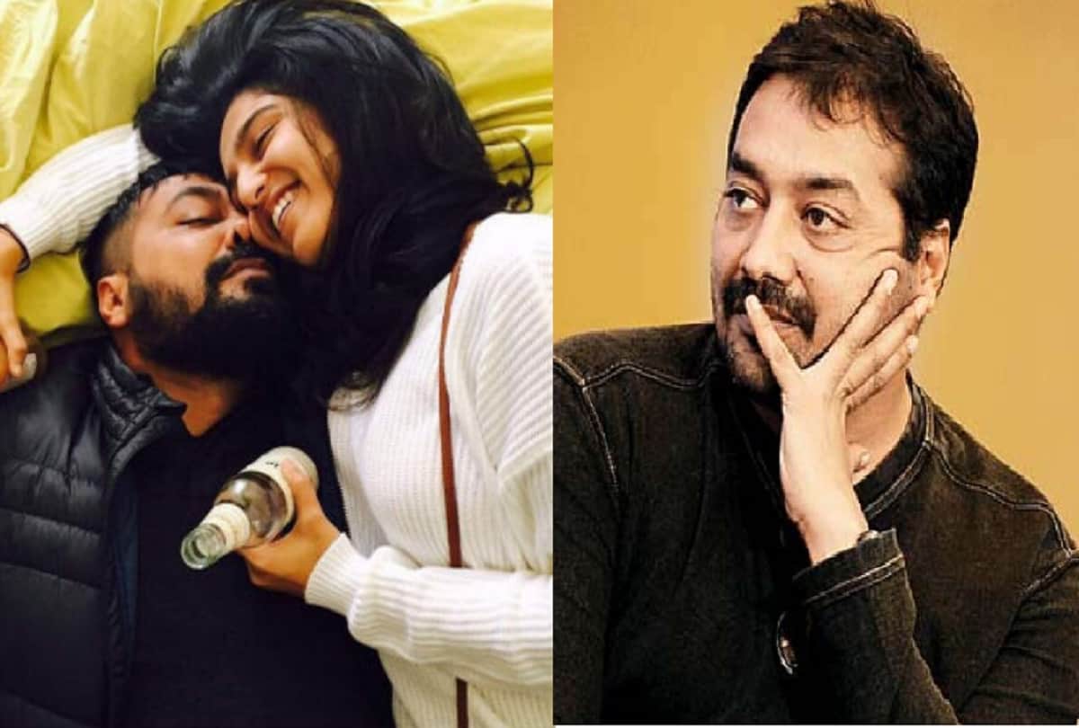 anurag kashyap statement on his marriage and said that he can search girlfriends for others