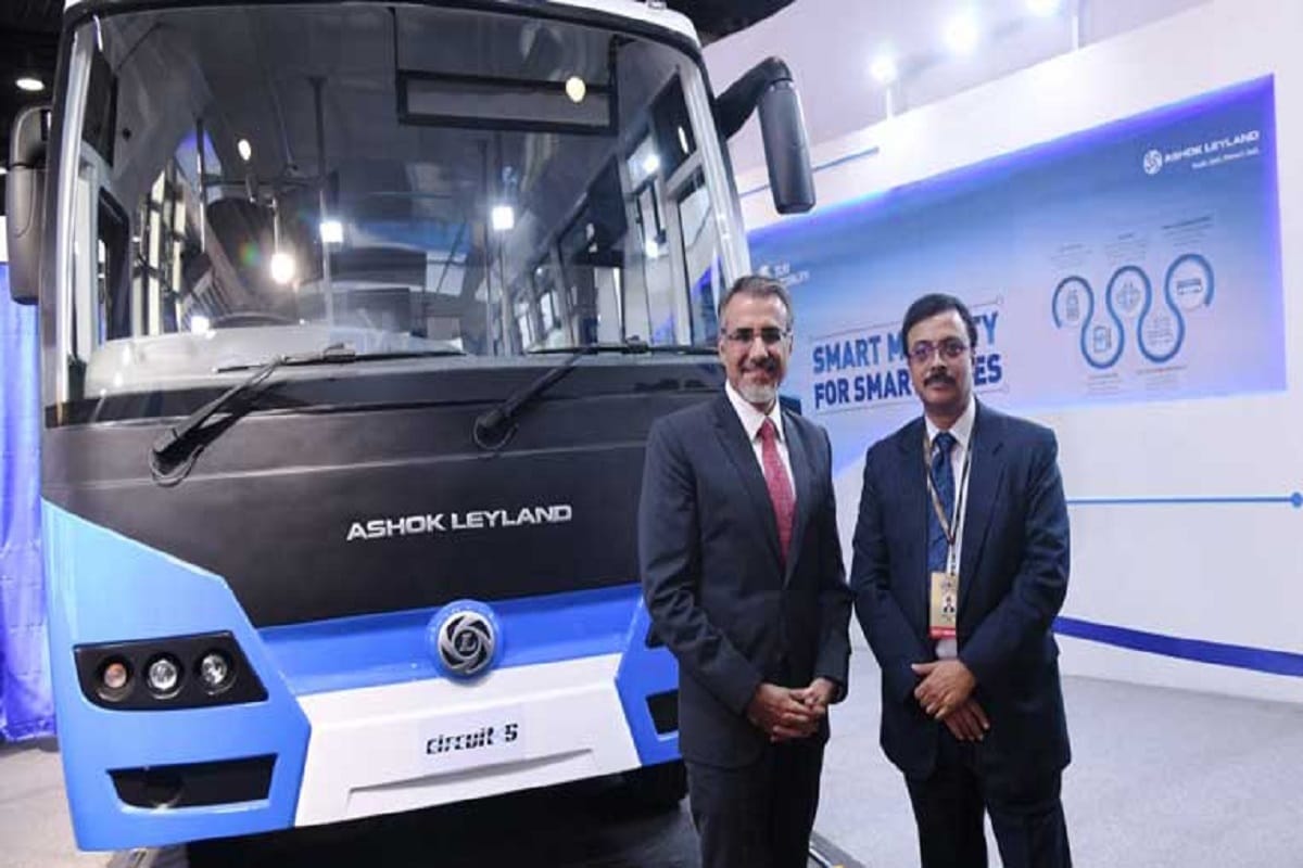 Tata, Ashok leyland and JBM Ready to launch more electric vehicles 
