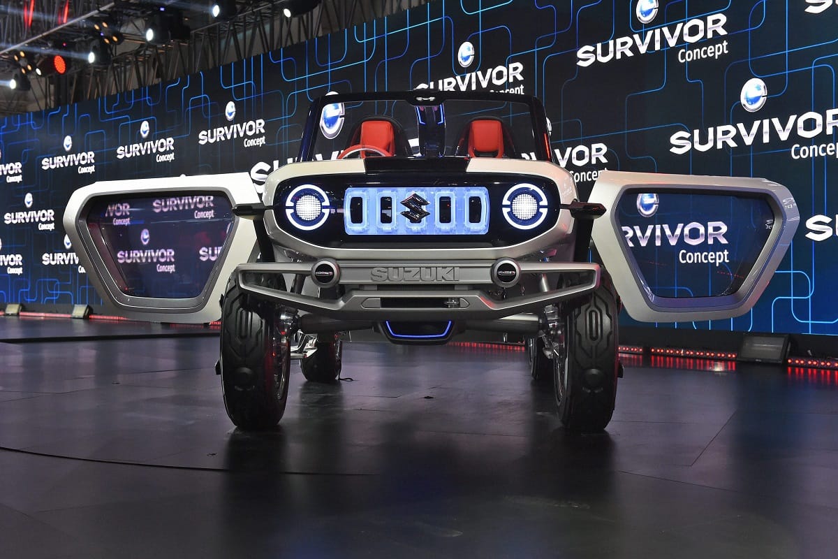Auto Expo 2018, Government gives subsidy to Motor Company