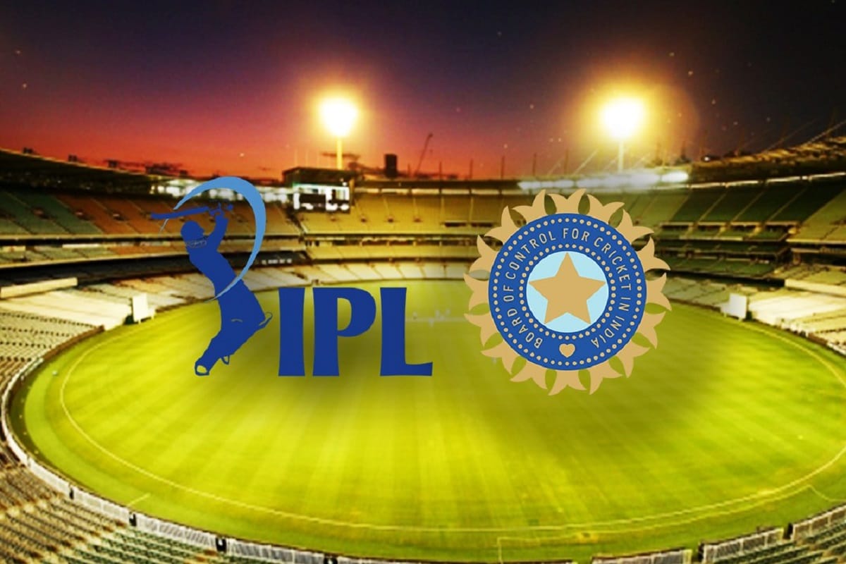 IPL 2020  Another setback for IPL 2020 Future Group pulls out as sponsor