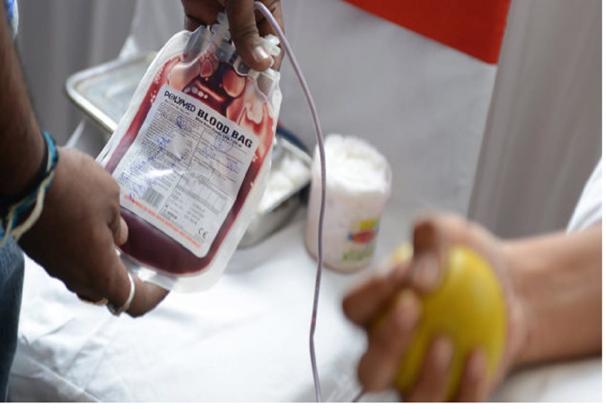 10 Tips for Blood Donators, Wold Voluntary Blood Donation Day