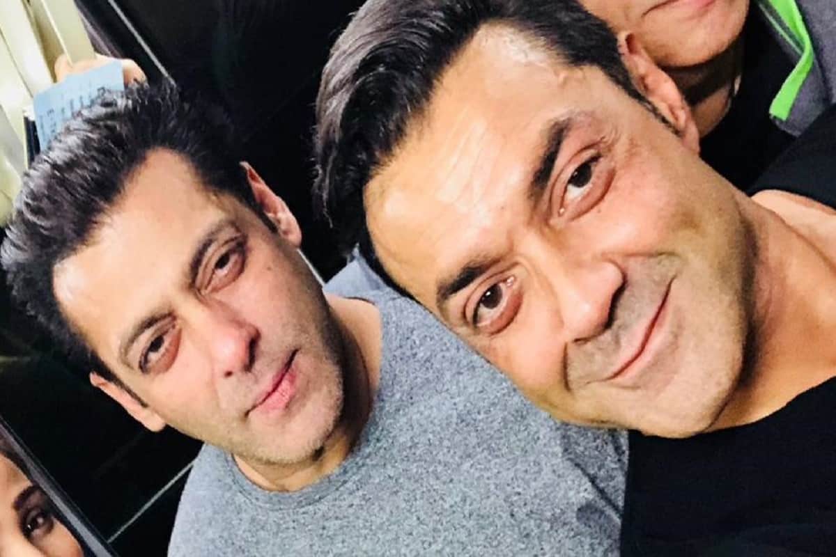 Bobby Deol not making comeback with Race 3, to be seen in Yamla Pagla Deewana phir se with salman
