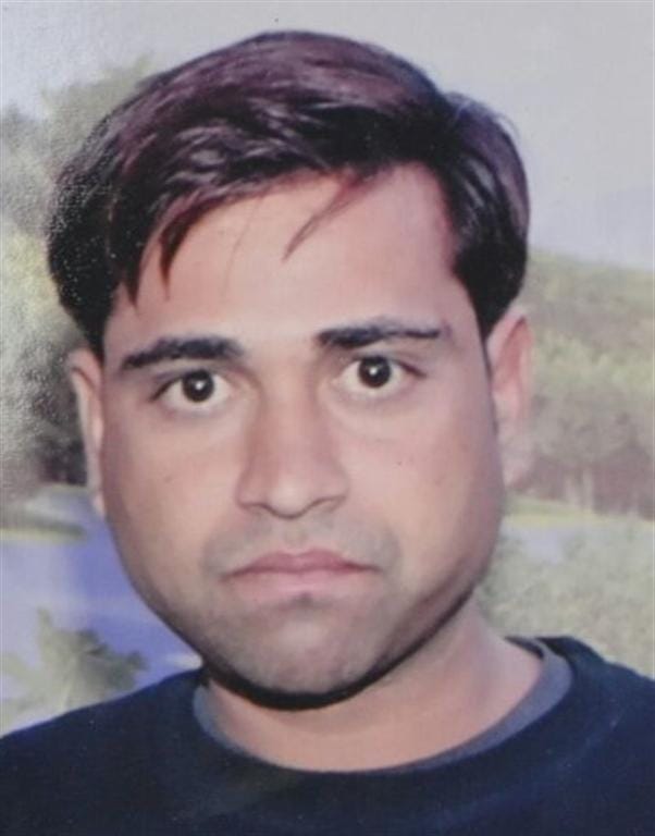 Dalit boy Killed in Hathras