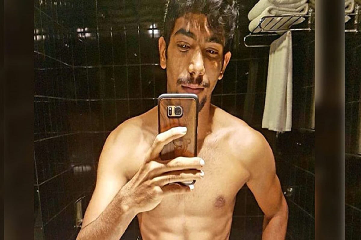 Jaspreet Bumrah reveals his secret plan just before test series against England