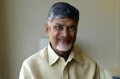 Chandrababu Naidu: 'मैं जेल में नहीं, लोगों के दिलों में हूं', पूर्व सीएम ने पार्टी कार्यकर्ताओं को लिखा पत्र Andhra pradesh former cm tdp chief chandrababu naidu write letter to party workers issue manifesto on dussehra