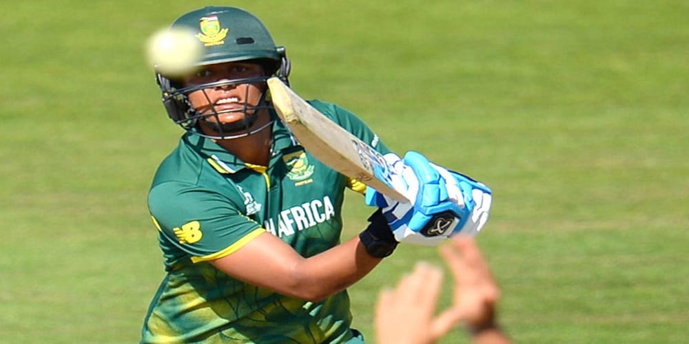 chol tryon hits 32 runs in just 7 balls at the strike rate of 457.1