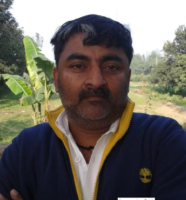 पहले मारी गोली, फिर लात-घूसों से पीटा, मौत
