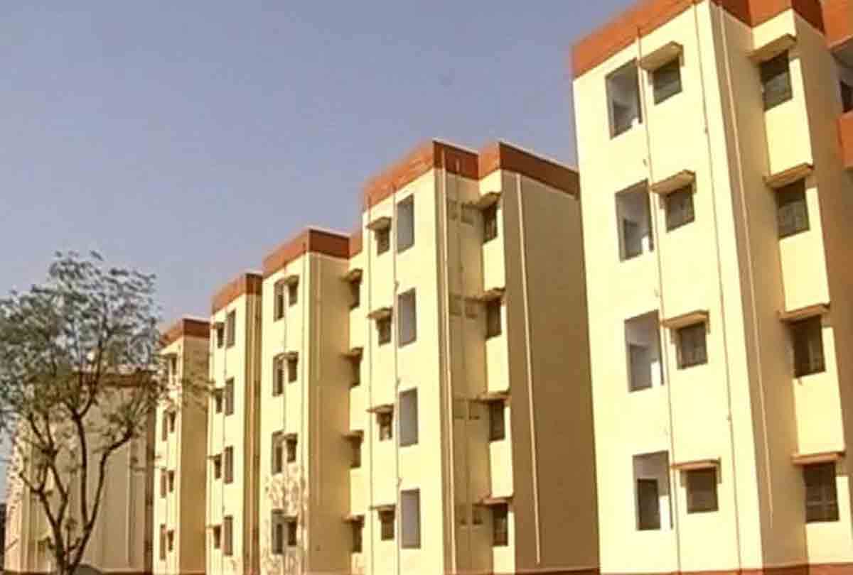 Pradhan Mantri Awas Yojana in this city