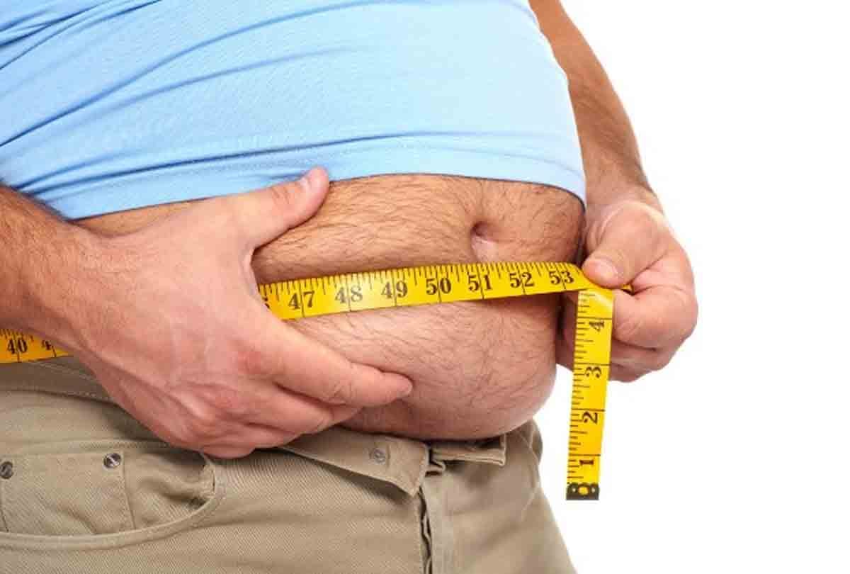 in 4 hours 27 kg weight loss