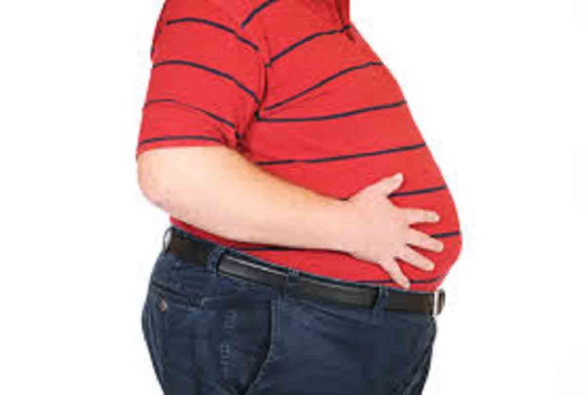 in 4 hours 27 kg weight loss