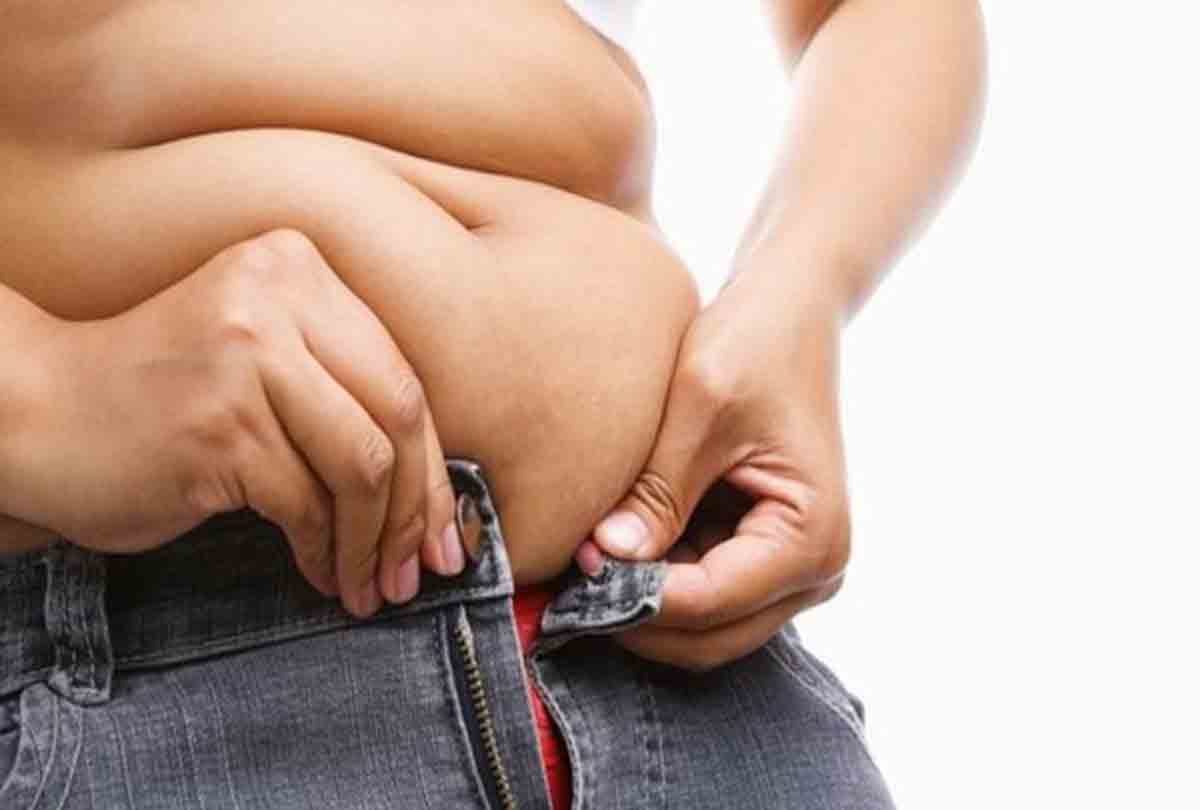 in 4 hours 27 kg weight loss