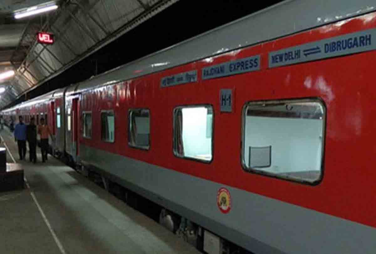 Train journey from Delhi to kanpur in 3 hours
