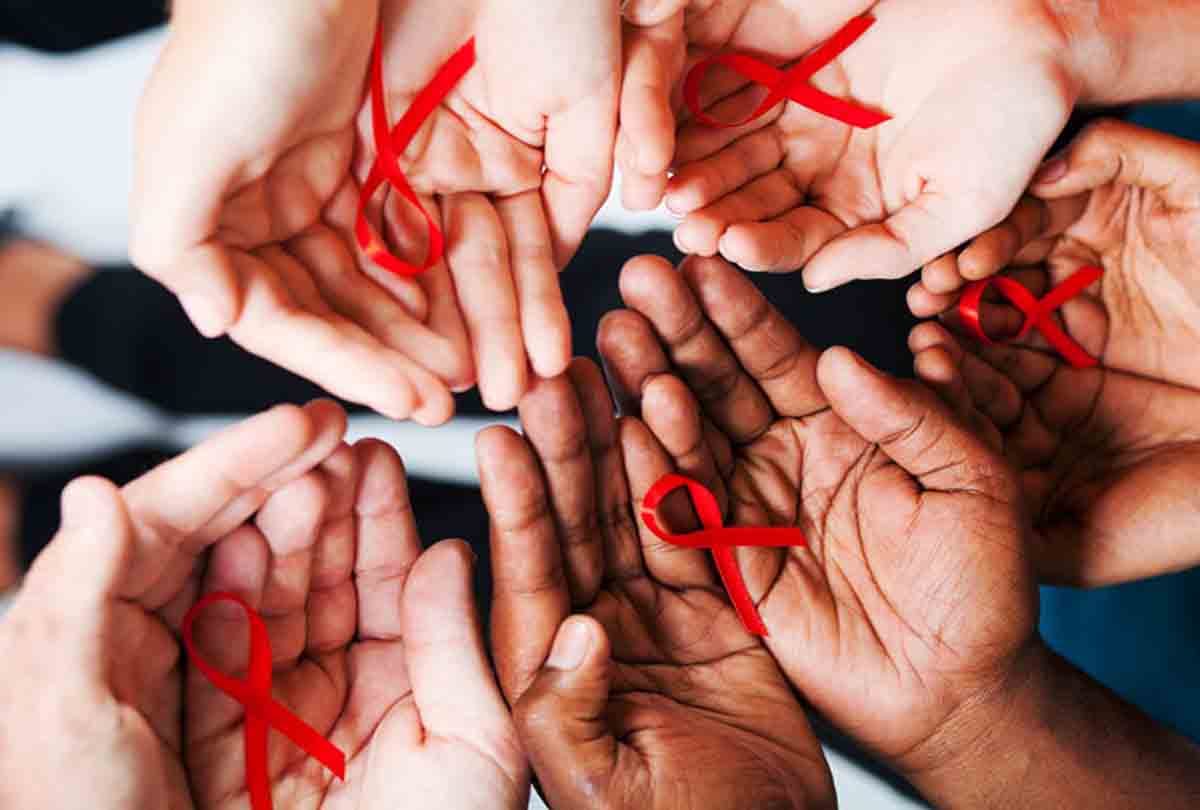 human immunodeficiency virus test 