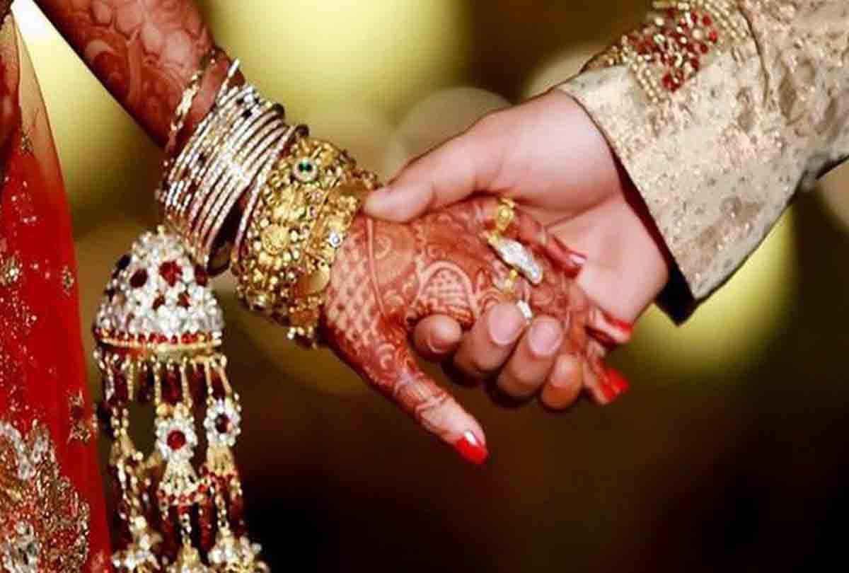 marriage start in this village when hiv report negative