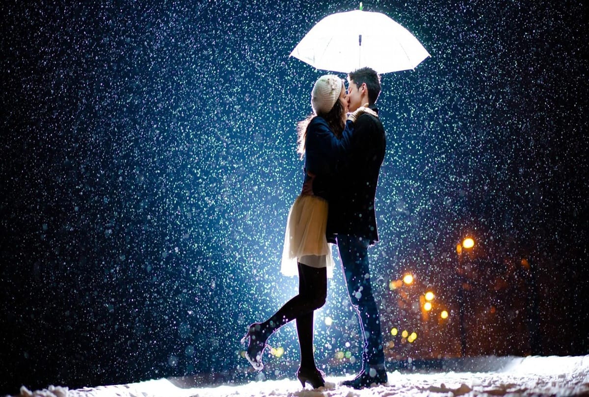Kiss Day 2018 story of how man won legal battle over indecent Kiss at bombay High Court