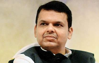 देवेंद्र फणनवीस