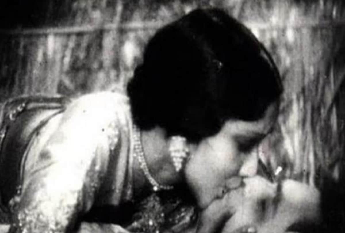 actor-producer Devika Rani was truly the First Lady of Indian cinema