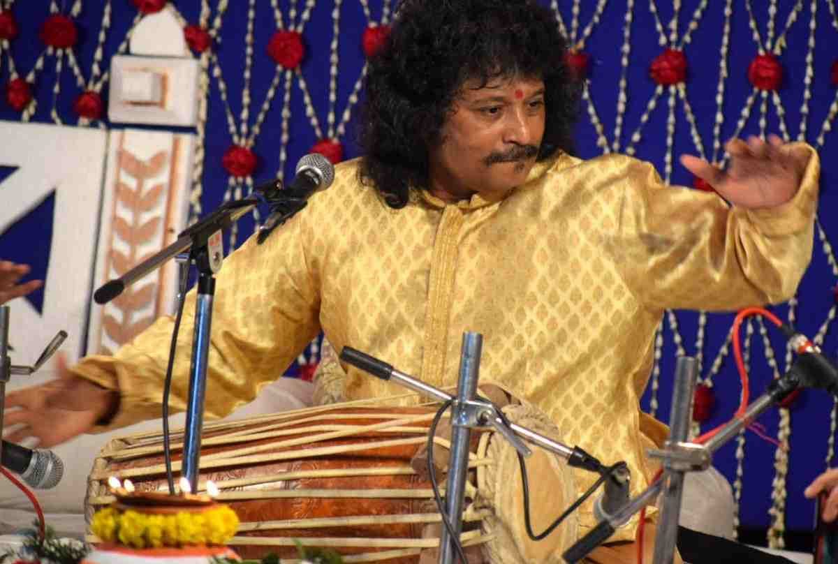 Dance and music programme in varanasi