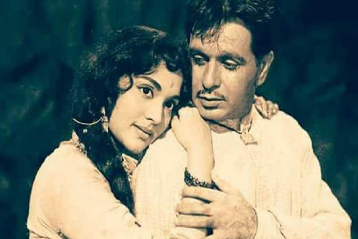 Reel life bollywood couples who did not get a chance to become real life valentine