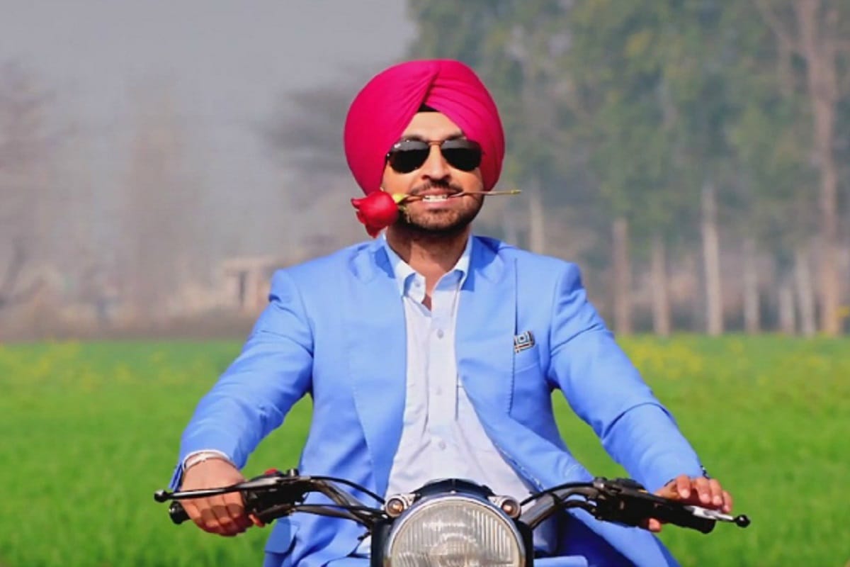 diljit dosanjhs wax statue will situated in delhi madame tussauds museum