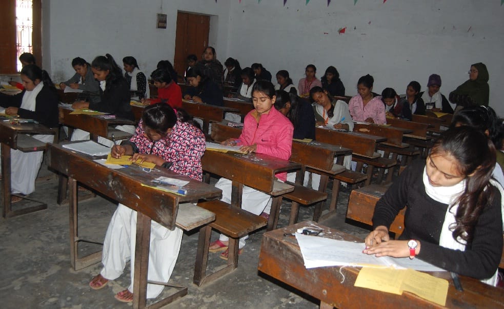 यूपी बोर्ड : एग्रोनामी की निरस्त परीक्षा 12 मार्च को होगी