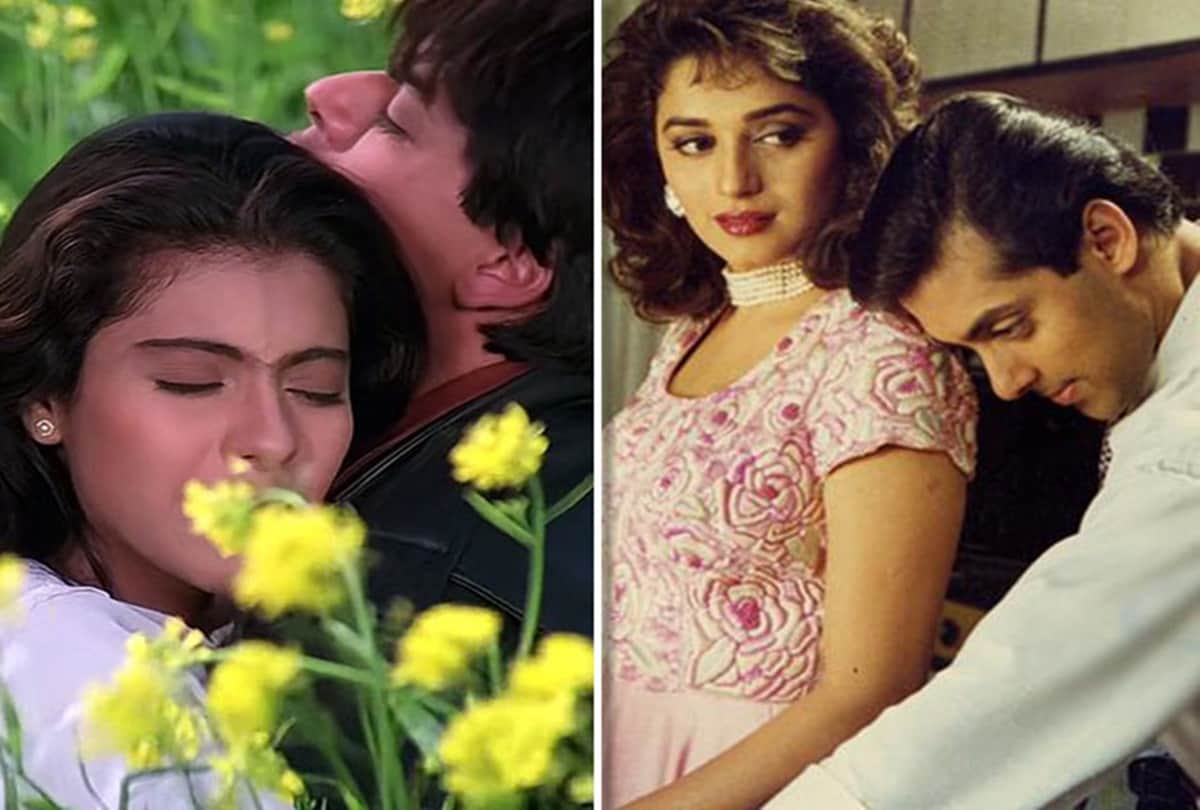 This Valentines These 5 romantic bollywood song will surely remind your love
