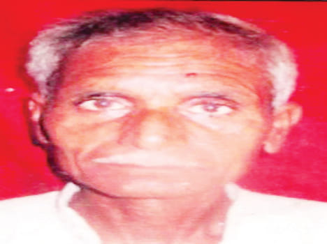 husband commited suicide after wife murder