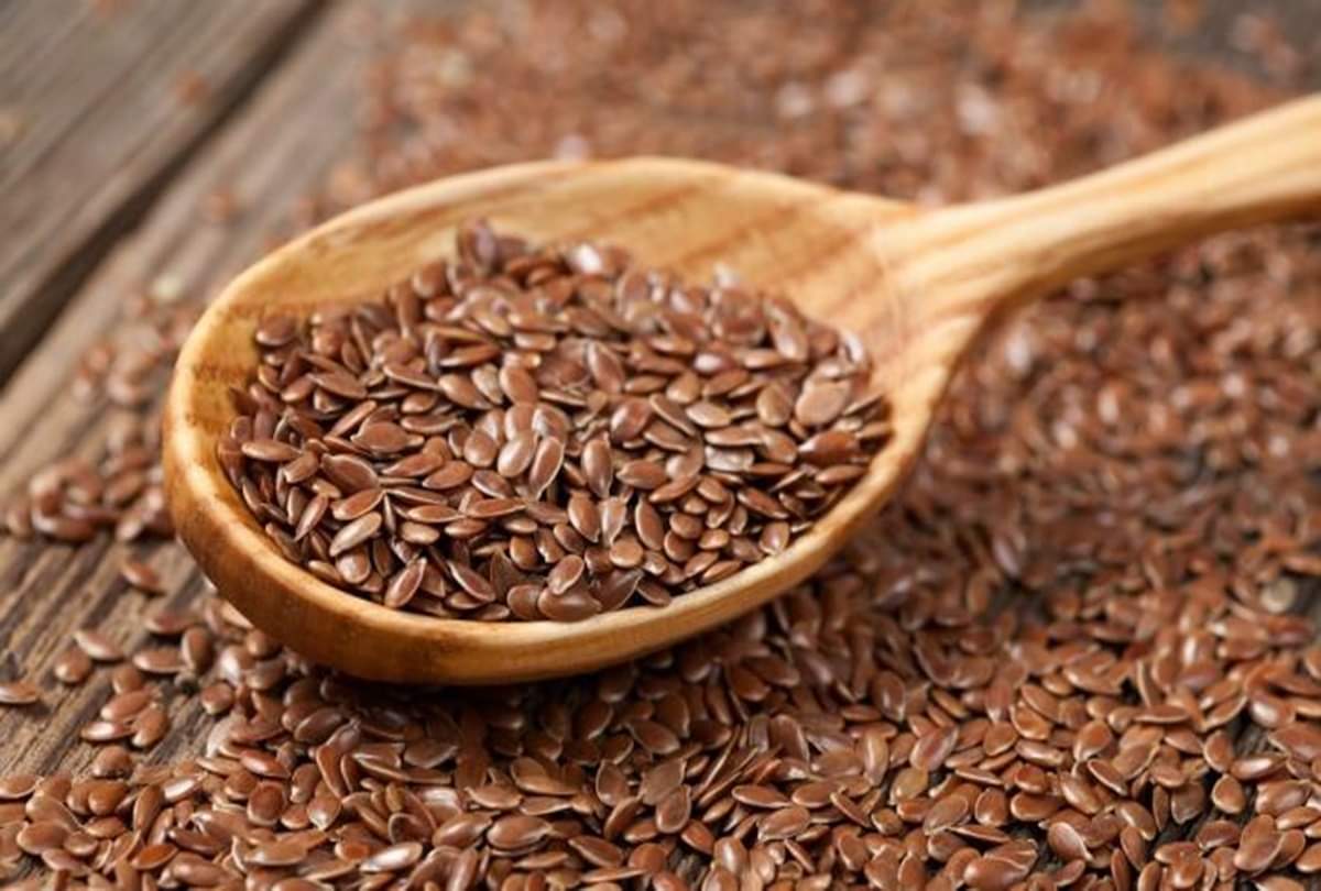 use flax seeds for hair growth