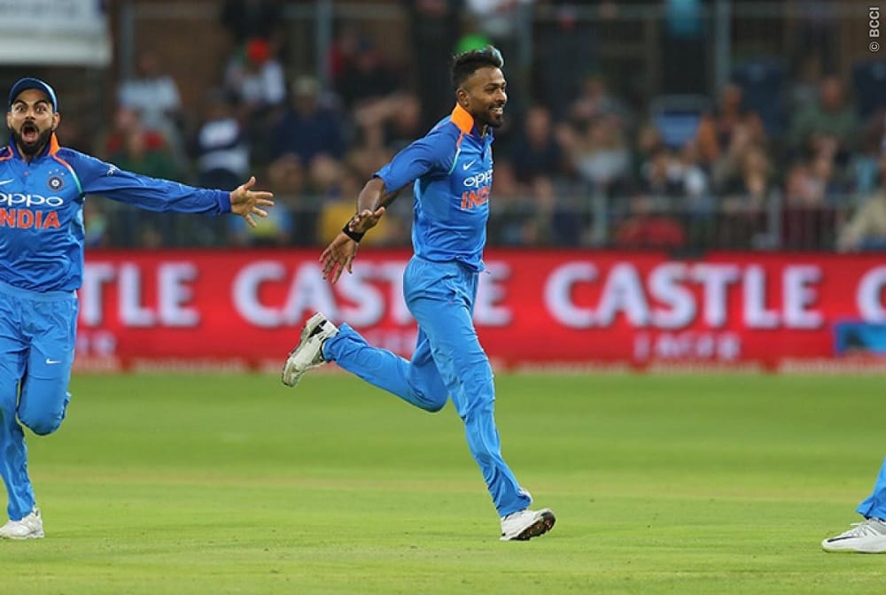 Zaggle announces to appoint Hardik Pandya as brand ambassador