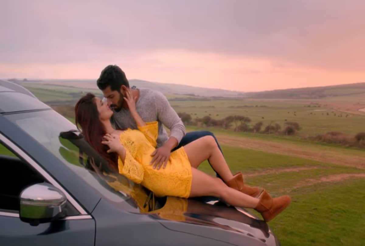 Hate Story 4 song Tum Mere Ho Release watch here