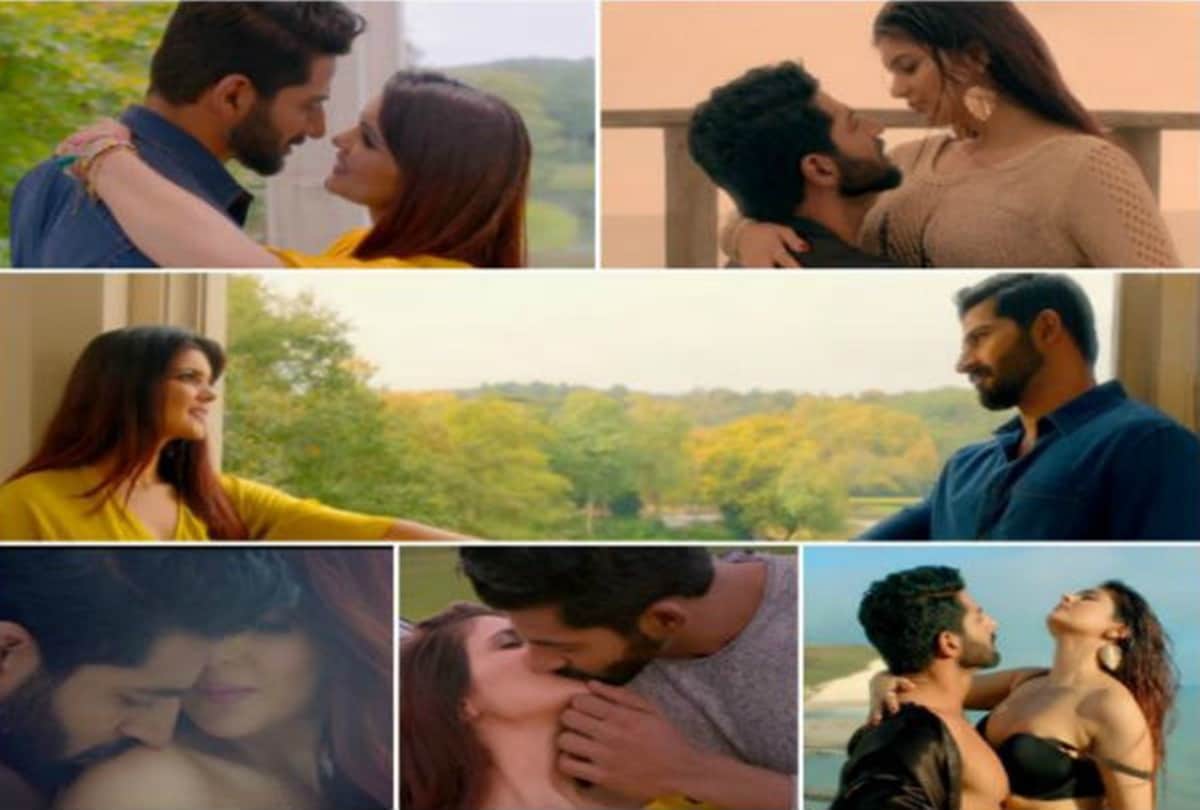 Hate Story 4 song Tum Mere Ho Release watch here