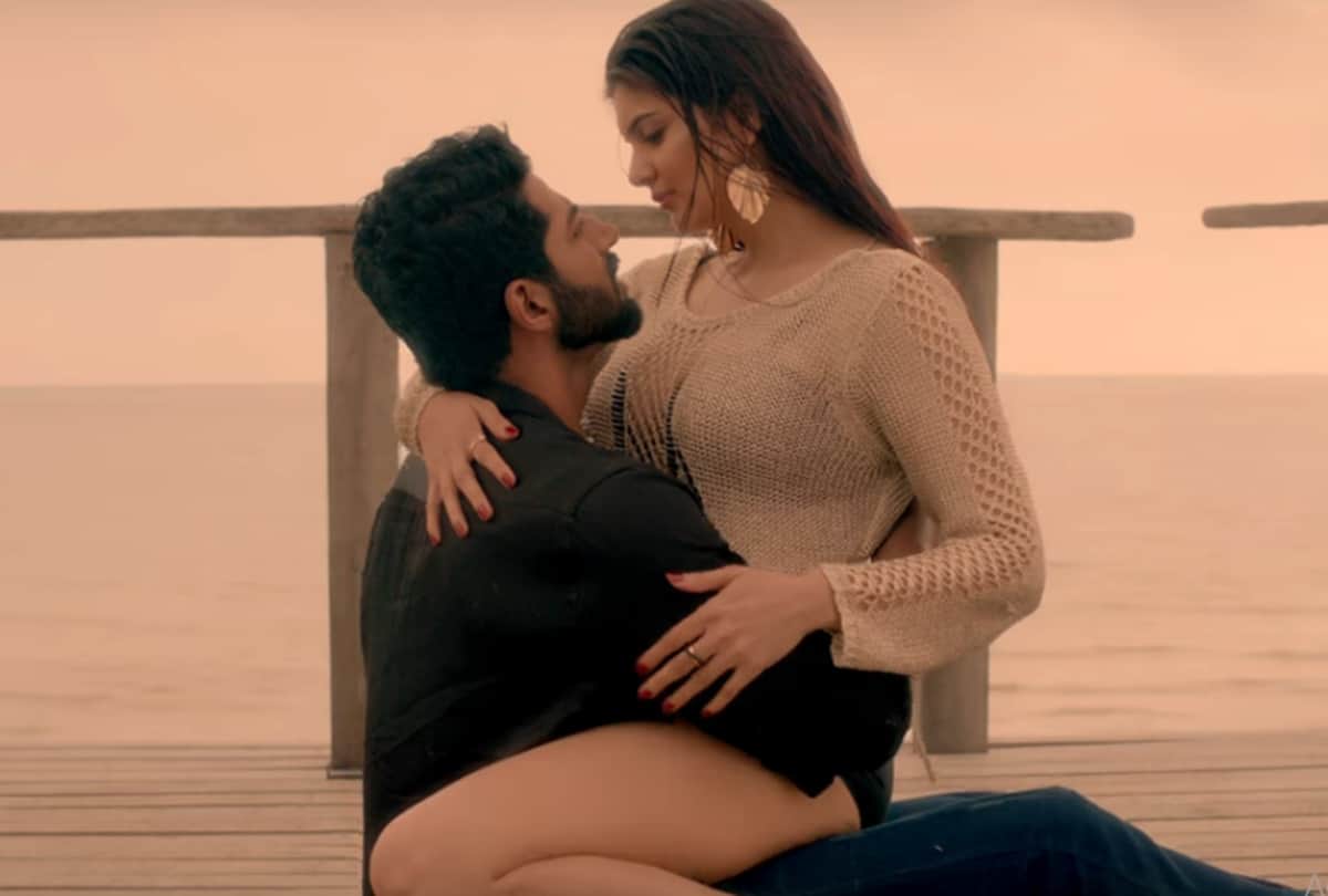 Hate Story 4 song Tum Mere Ho Release watch here