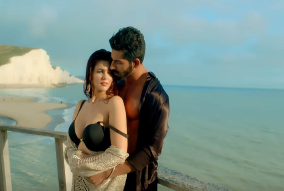 urvashi rautela hate story 4 box office collection day 4