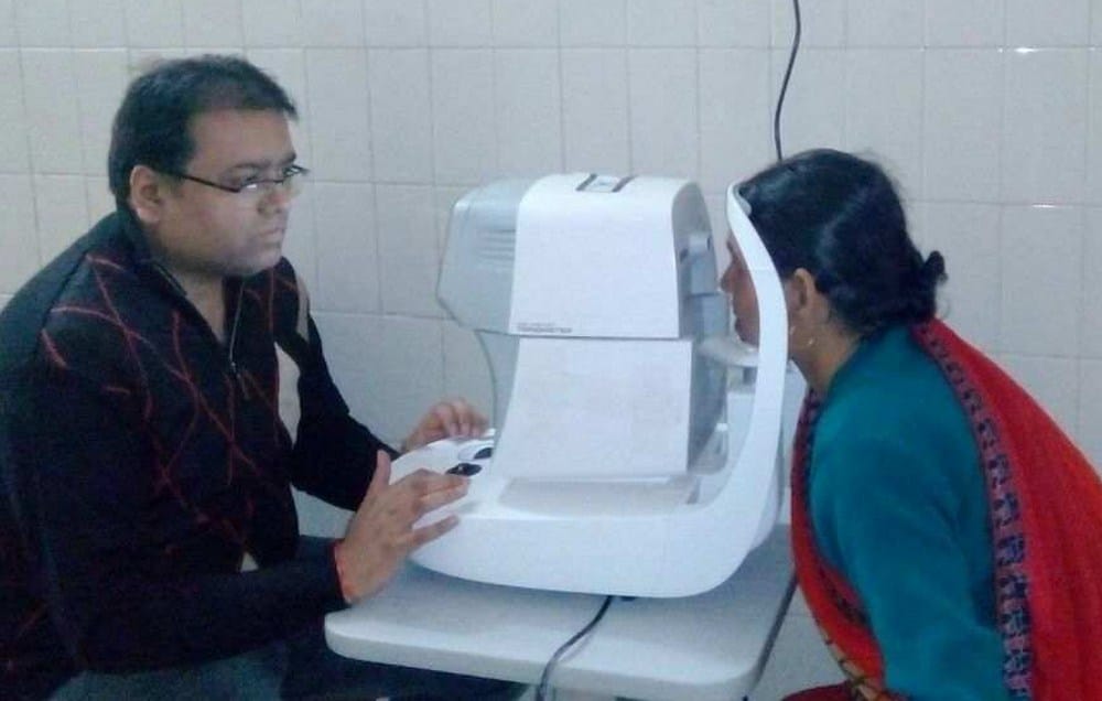 modern machin will check kala motiabind