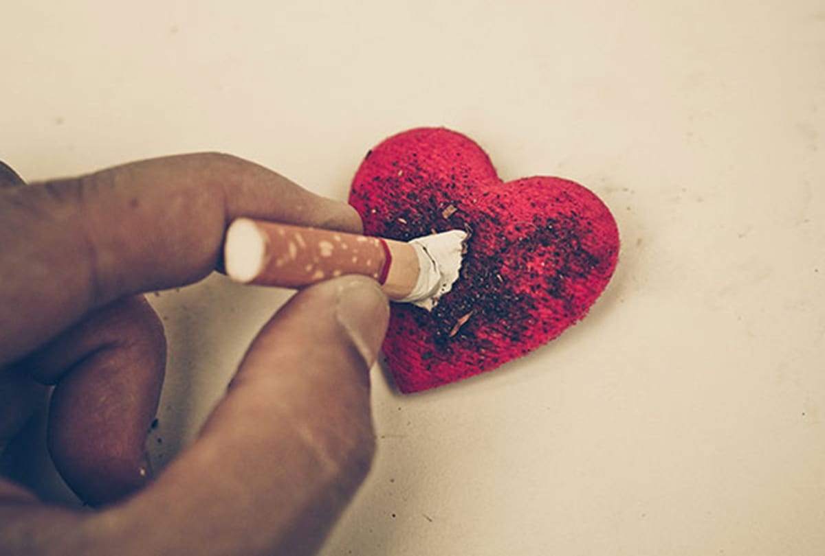 Heart Attack Prevention symptoms diet tips and guidelines for healthy heart
