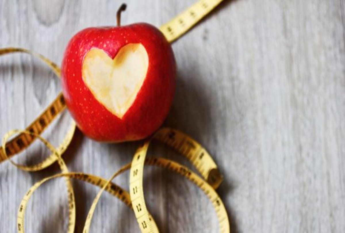 Heart Attack Prevention symptoms diet tips and guidelines for healthy heart