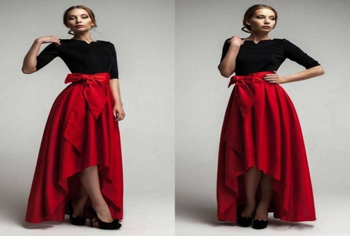 Valentines Day 2018 Fashion And Style Tips For Girls To Impress Boyfriend