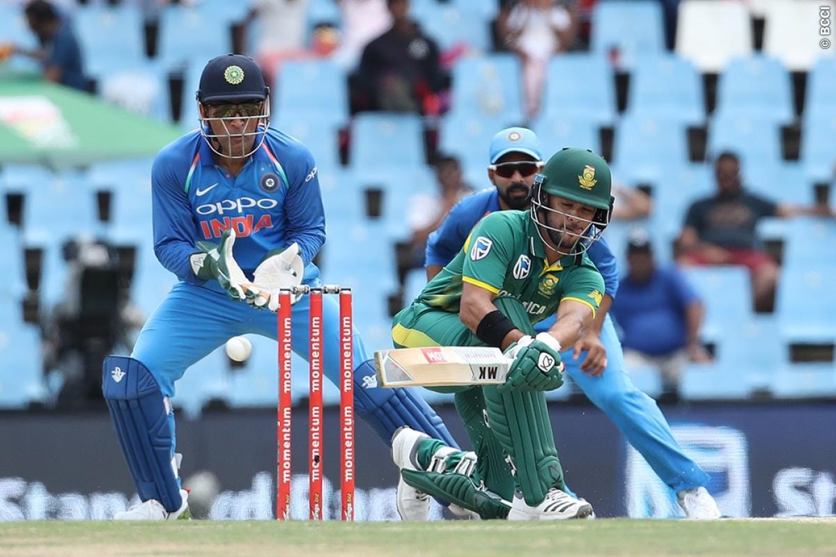 south africa t20 squad announced for t20 series against india