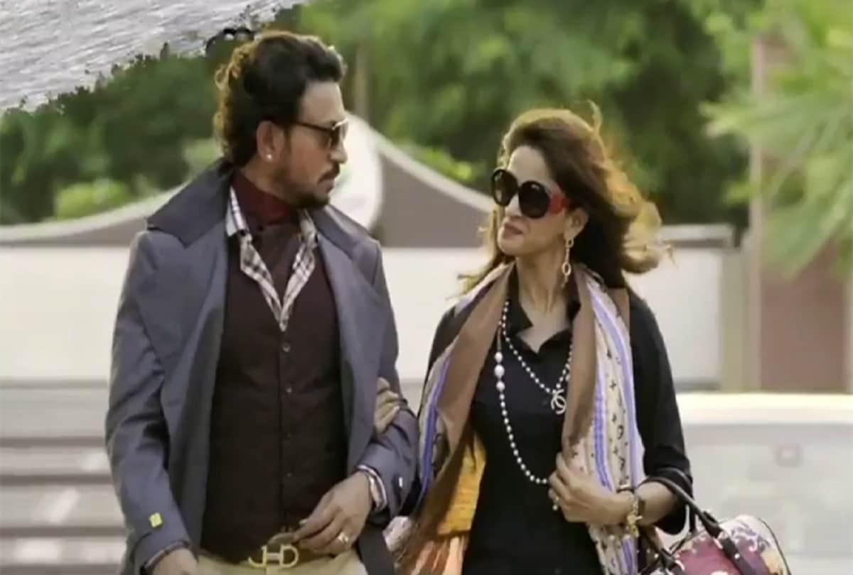Latest update about Irrfan Khan health, Close friend reveals dark secret