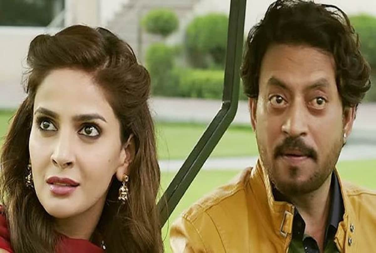 sara ali khan will play a role of daughter actor irrfan khan in hindi medium sequel 