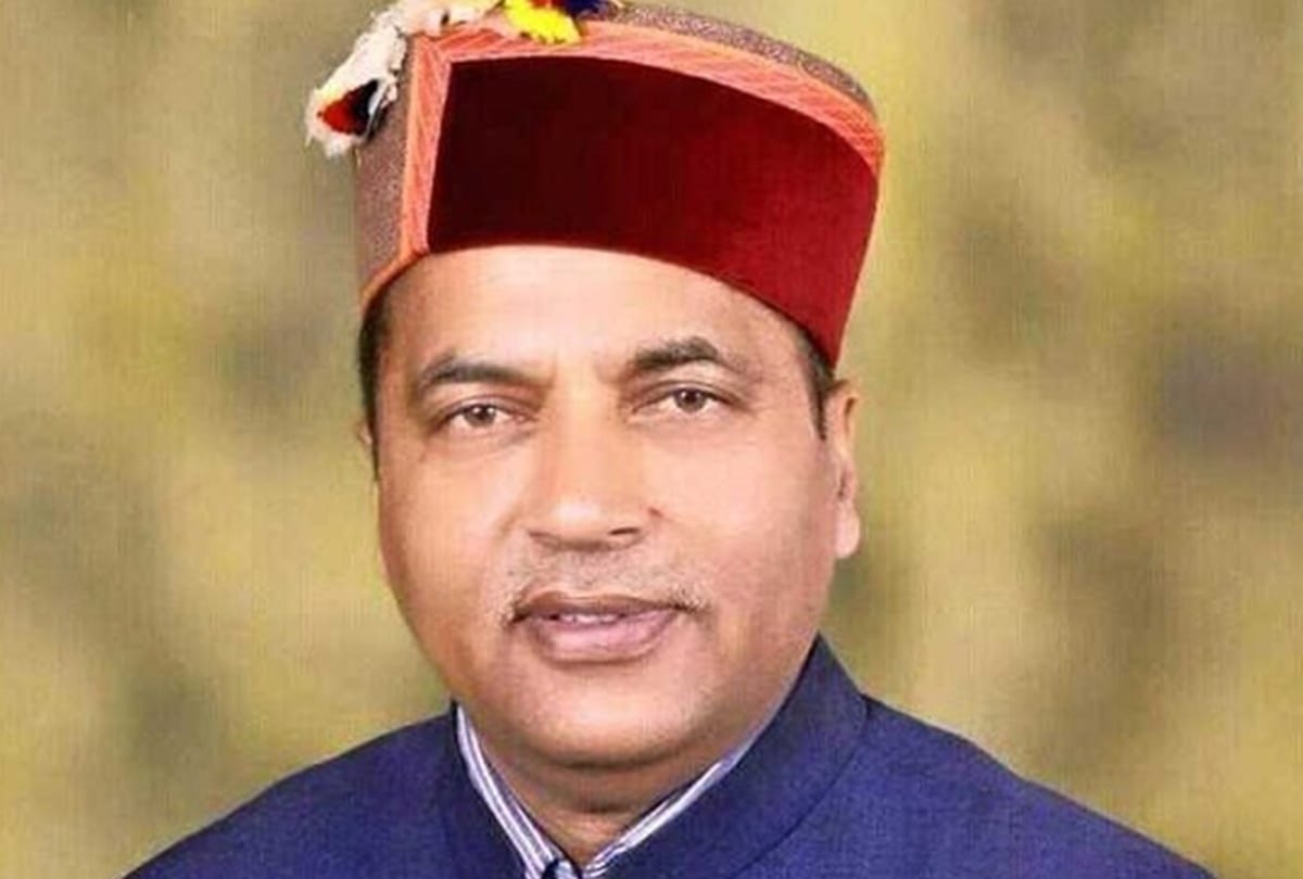 Himachal pradesh not get bailout package from central government