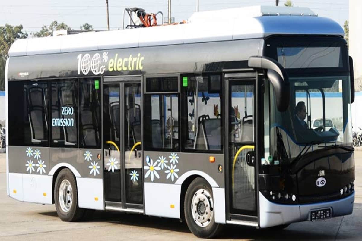 Tata, Ashok leyland and JBM Ready to launch more electric vehicles 