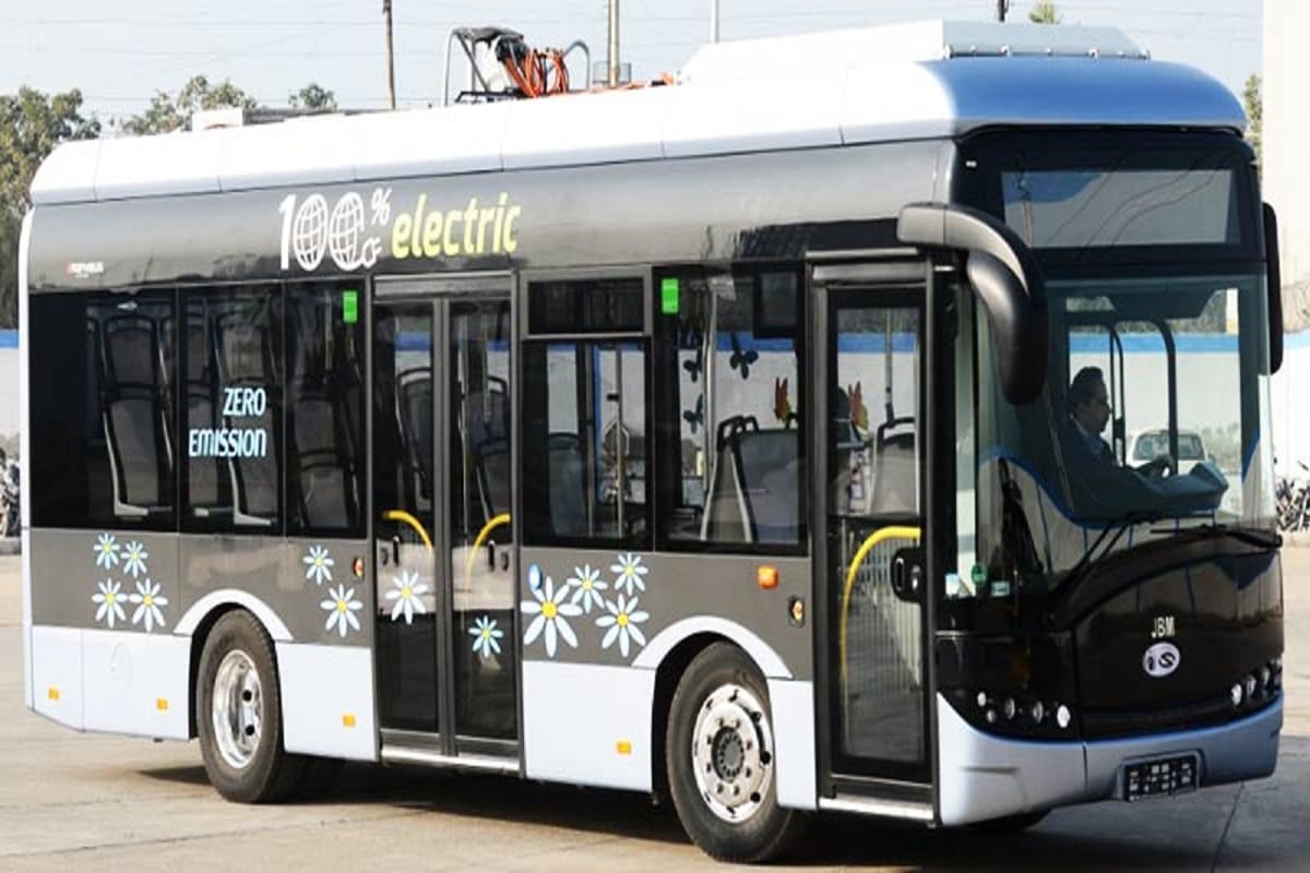 Tata, Ashok leyland and JBM Ready to launch more electric vehicles 