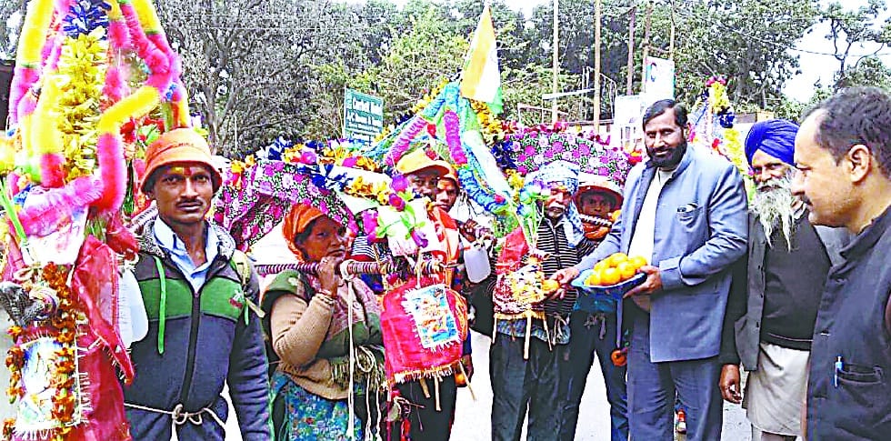 kawadiya mela from tomorrow, lucknow ayodhaya highway closed for 4 days