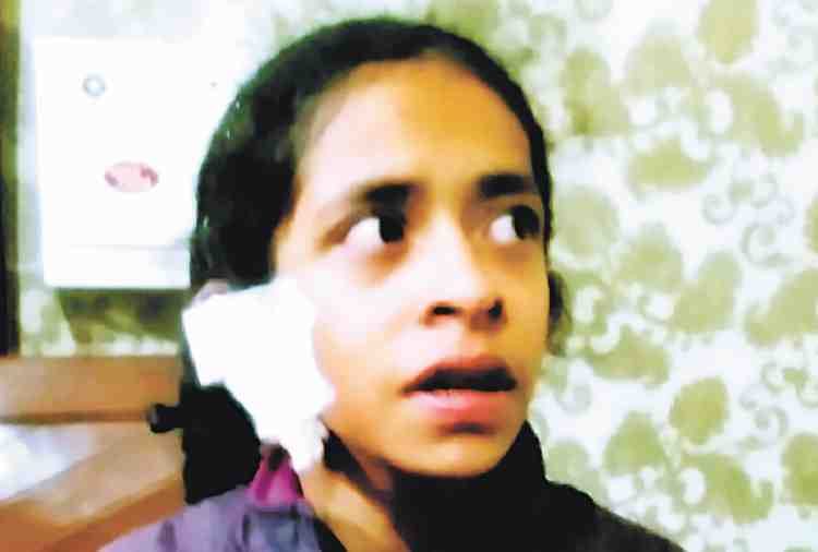 10 years old boy killed in school bus accident, sister shocked badly