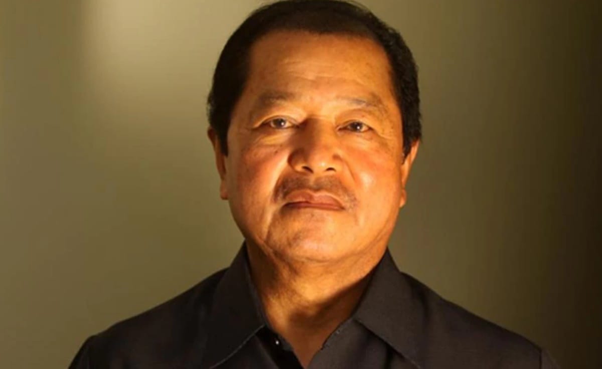 bjp collecting cash for the purchase of MLA in Mizoram