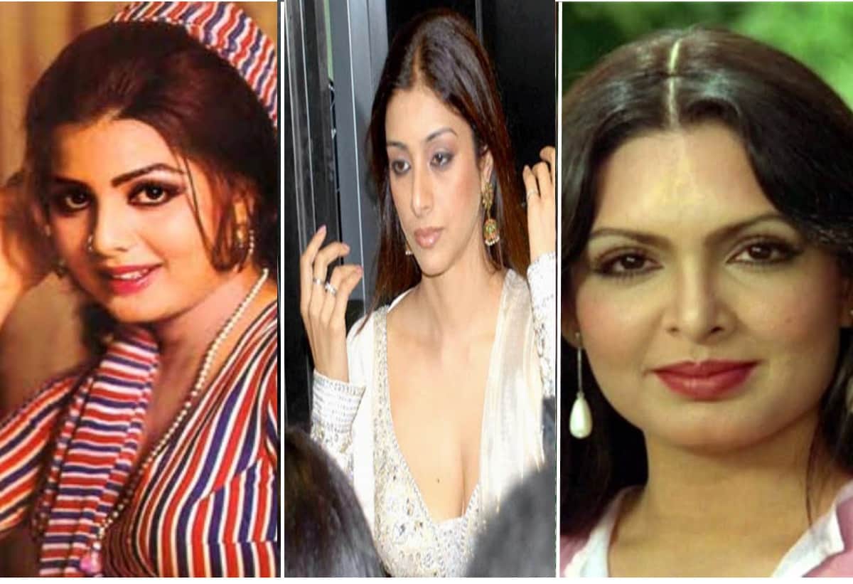 5 Bollywood Divas Who Never Got Married In Personal Life