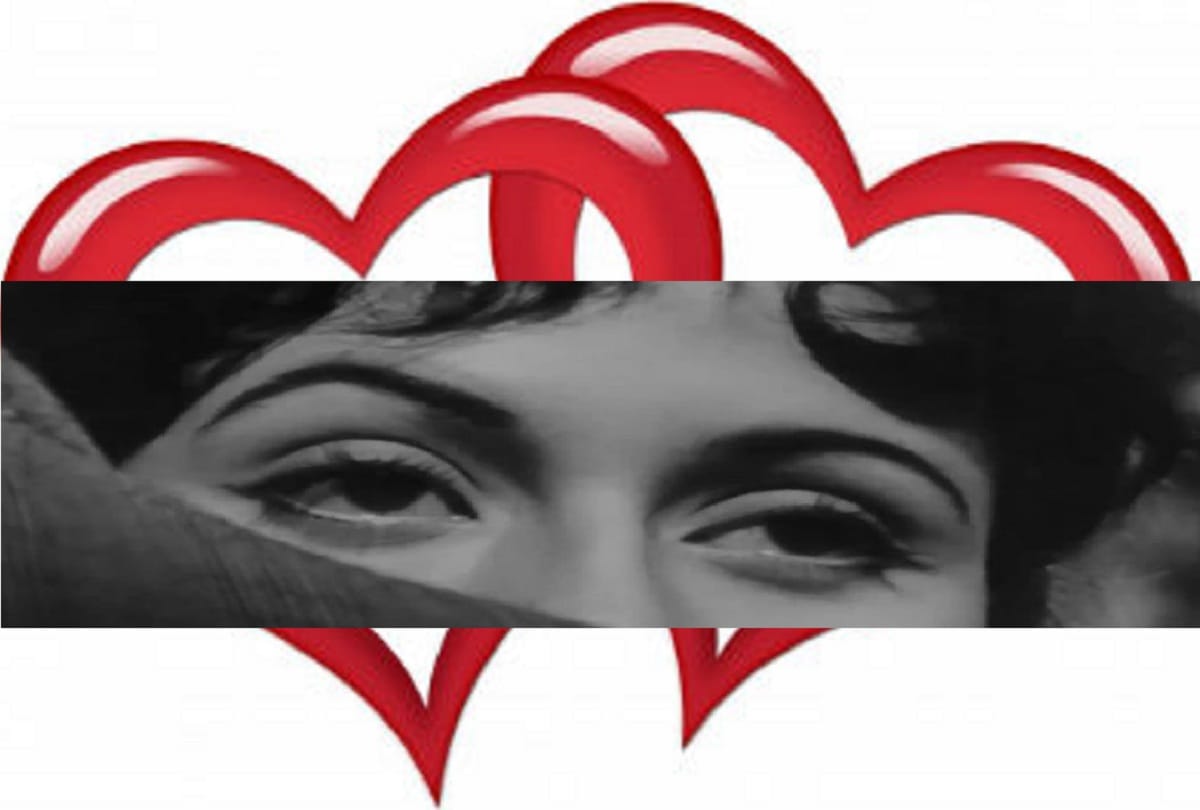 valentine day- know love story of a Beautiful heroine, who Was born on valentine day